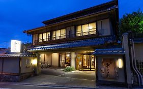 Kyoto Higashiyamaso